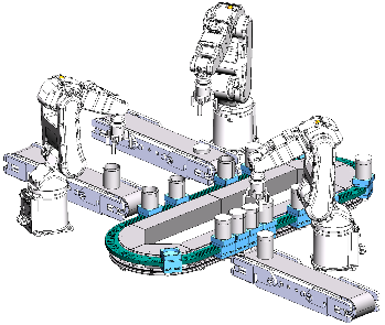 应用场景 Application Scenarios