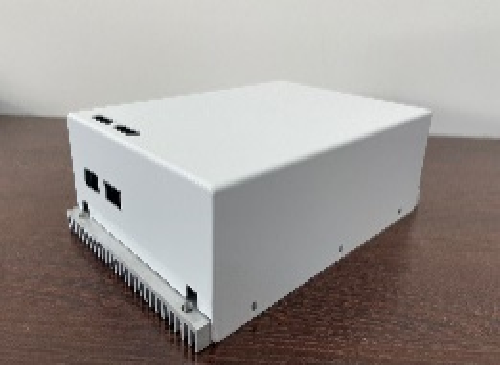 调节器 Regulator Unit