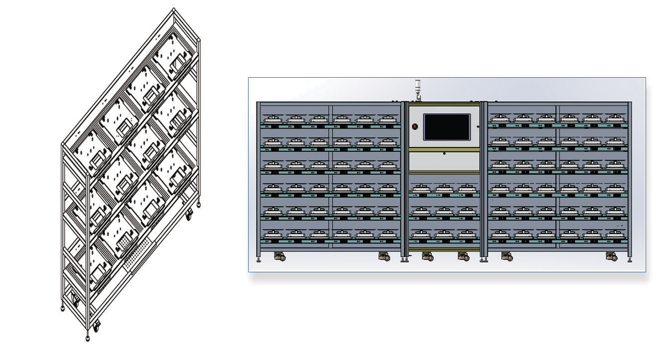 E-rack