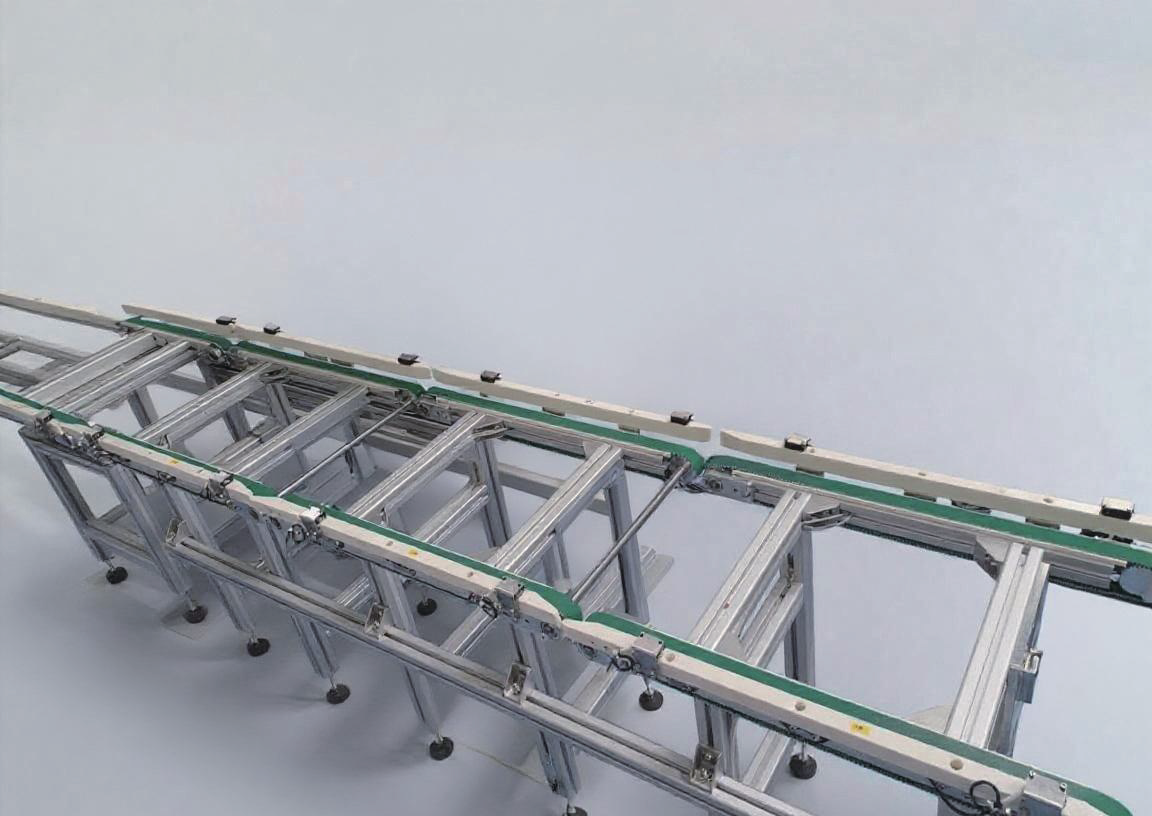 Conveyor